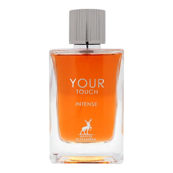 Maison Alhambra Your Touch Intense Eau de Parfum
