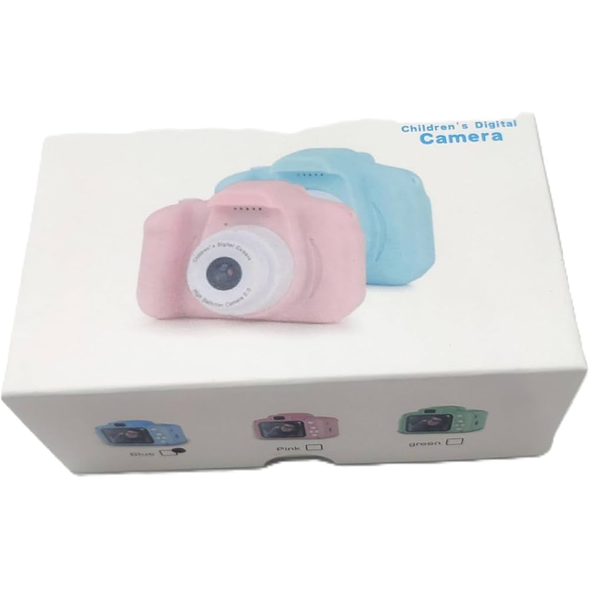 Children’s Digital Camera – Kids Photo Camera | 561-18