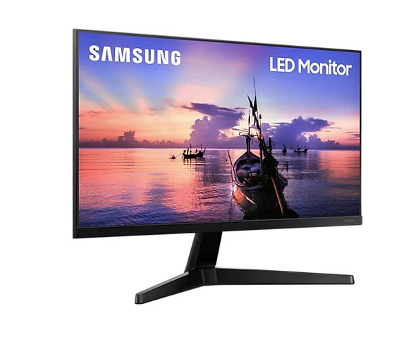 Samsung 27’’ LED IPS Monitor | LF27T350FHMXZN