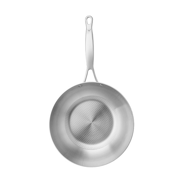Karaca 3Ply Powersteel 316+ Induction Honeycomb Wok Pan - 28 cm | 153.03.08.1832