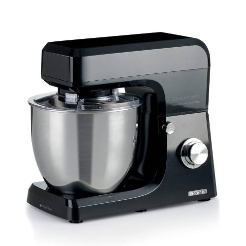 Ariete Planetary Mixer 7L 2100W - Black | 1598/02