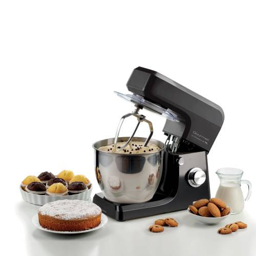 Ariete Planetary Mixer 7L 2100W - Black | 1598/02