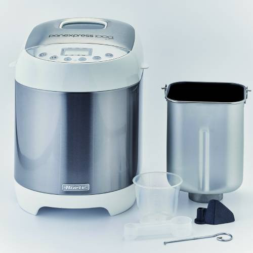 Ariete Bread Maker Metal 550W | 133/00