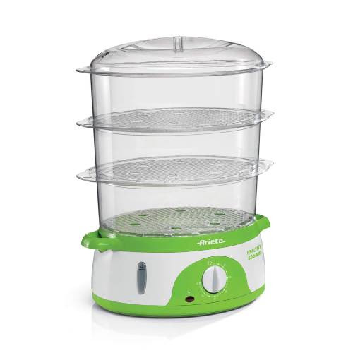 Ariete Healthy Food Steamer 800W | 911