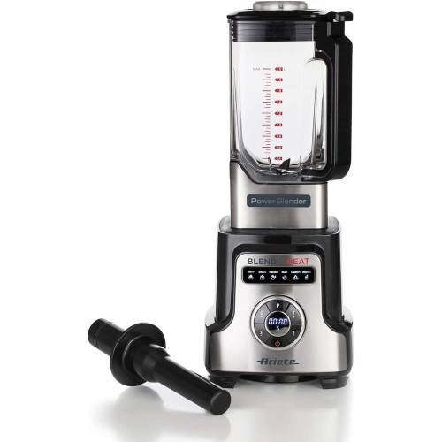 Ariete Digital Pro Blender & Heater 2000W | 578
