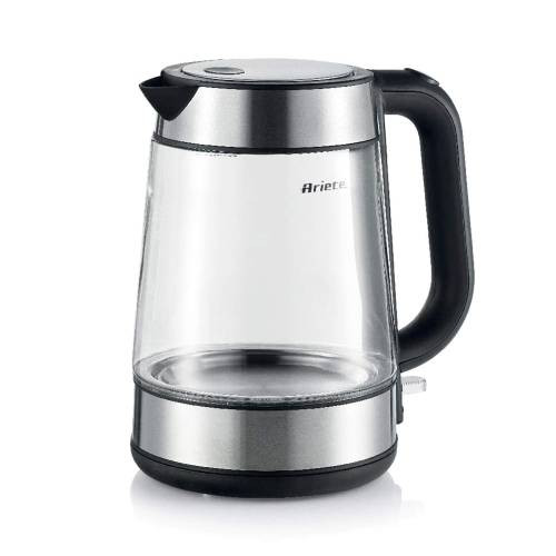 Ariete Glass Kettle 1.7L 2200W | 2874/01