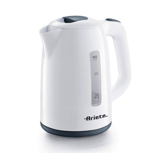 Ariete Kettle 1.7L 2200W - White | 2875