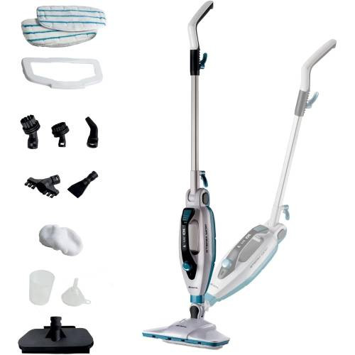 Ariete Floor Steam Cleaner Foldable | 4175