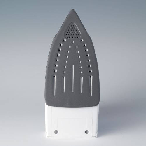 Ariete Steam Iron Ceramic Soleplate 2000W - Blue | 6234