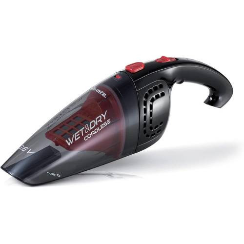 Ariete Wet & Dry Handy Vacuum 3.6V | 2474