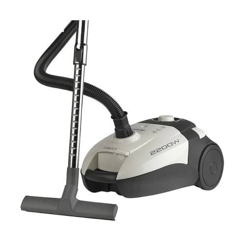 Ariete Bagged Vacuum Cleaner 2200W - Beige | 2738/00