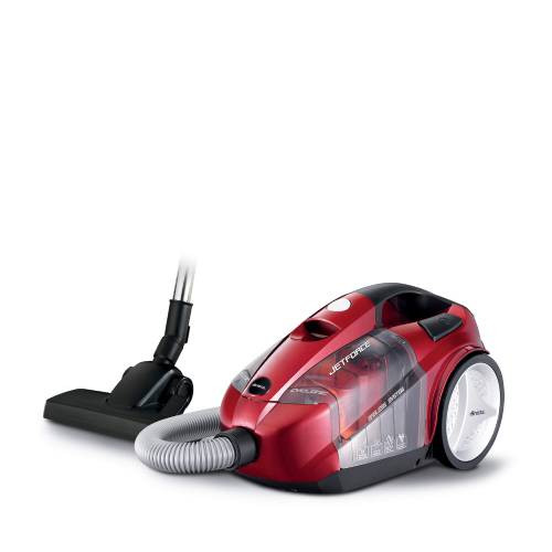 Ariete Jet Force Bagless Vacuum Cleaner 2200W - Red | 2791/00