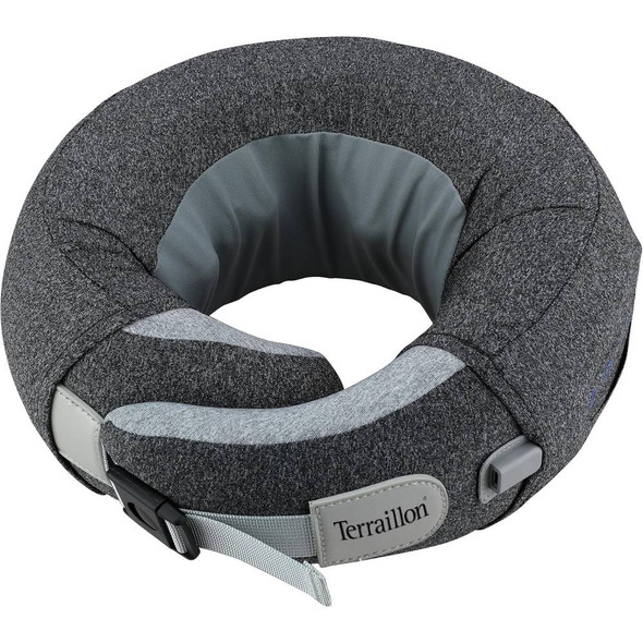 Terraillon Neck & Shoulder Massager with Relaxation Therapy | 15310