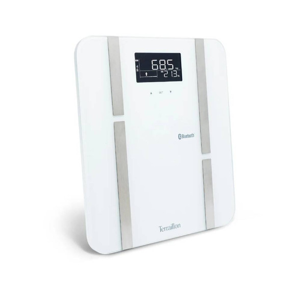 Terraillon X-Line Connect – Bluetooth Digital Body Scale | 15403