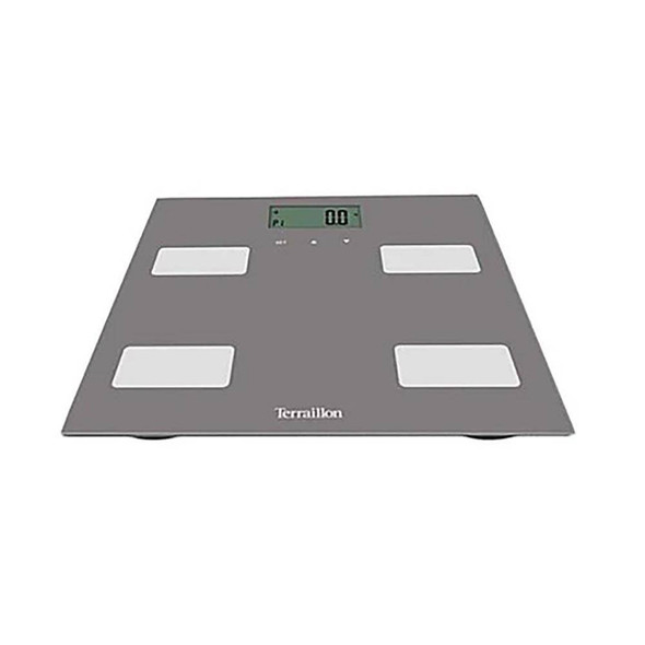 Terraillon Control Fit – Smart Fitness & Health Tracker | 15242