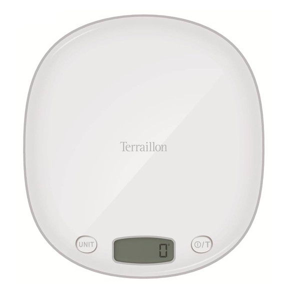 Terraillon Macaron Meringue – Precision Kitchen Scale | 15248