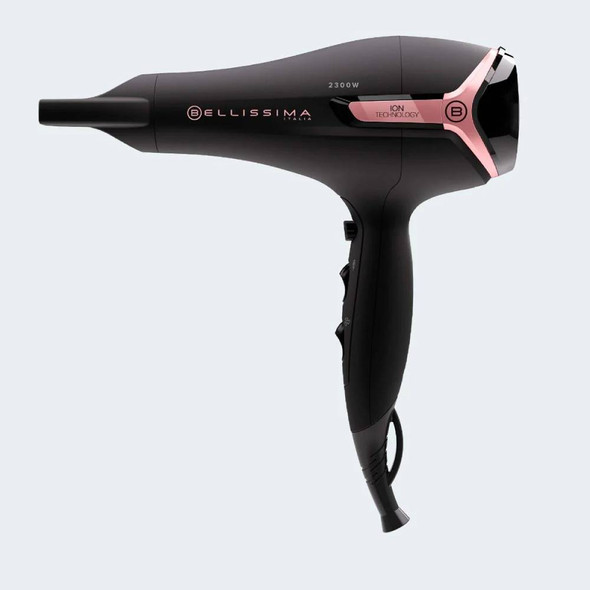 Bellissima Hair Dryer K9 2300 – Ion Technology for Frizz-Free Hair | 11523