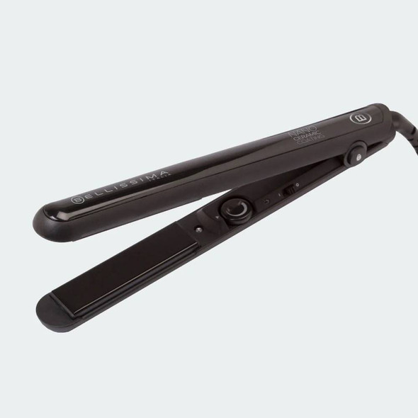 Bellissima Nano-Ceramic & Jade Crystal Hair Straightener B15 50 | 11811X
