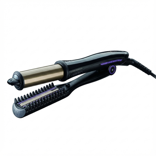 Bellissima Revolution Automatic Rotating Hair Styler with LCD Display | 10761G
