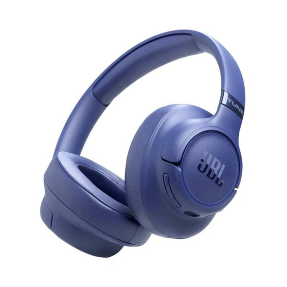 JBL Tune 780NC Wireless Over-Ear Headphones - Blue | JBLT780NCBLU