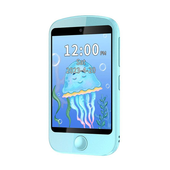 Porodo Kids 4G Smartphone - Blue | PD-LFST076-BU