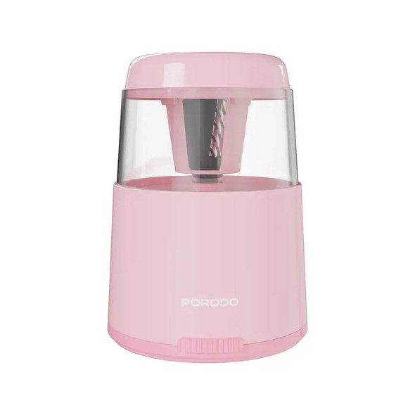 Porodo Lifestyle Electric Toothbrush - Pink | PD-LFST130-PK