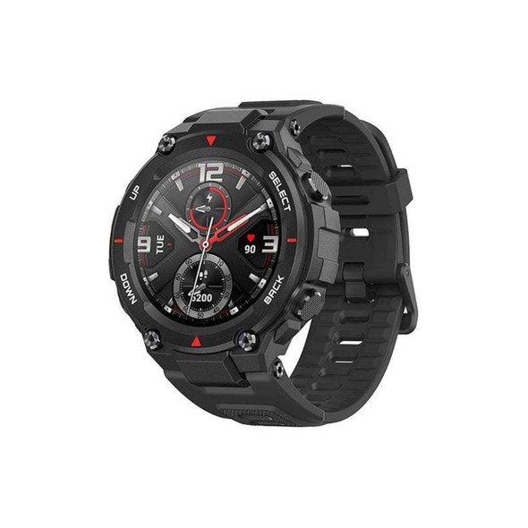 Amazfit T-Rex Pro Smartwatch - Black