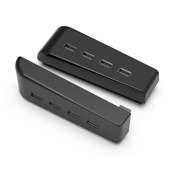 DOBE 1-TO-4 USB HUB FOR PS5