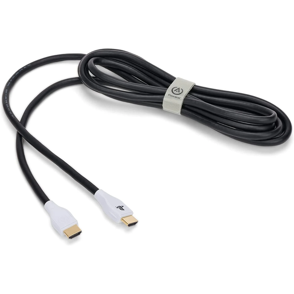 PowerA Ultra High Speed HDMI 2.1 Cable for PlayStation 5 | PS5