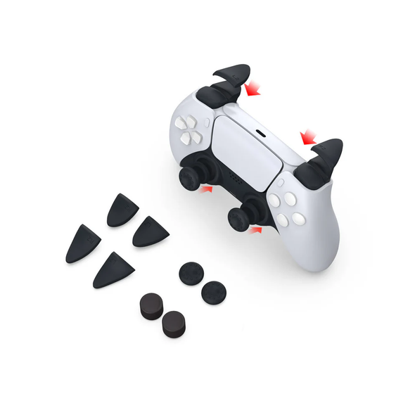 Dobe Trigger Kit For PlayStation 5 Controller