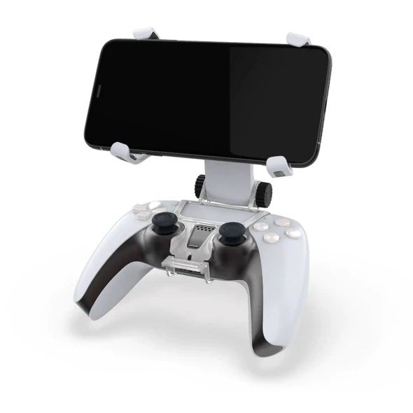 Dobe Mobile Phone Holder for PlayStation 5 Controller (TP5-0527)