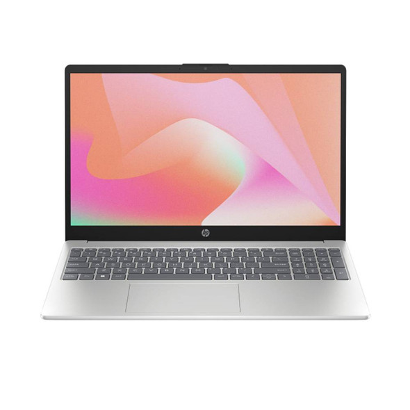 HP Laptop AI 15.6″ notebook with Intel® Core™ Ultra 7 processor, 16 GB DDR5 RAM, 512 GB SSD, and FreeDOS | 15-fd2002ne