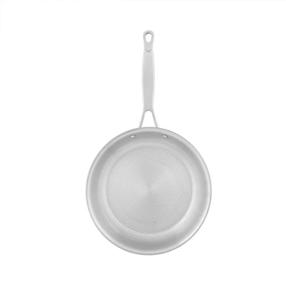 Karaca 3Ply Powersteel 316+ Steel Induction Based Pan 30cm, 2.6L | 153.03.08.0559