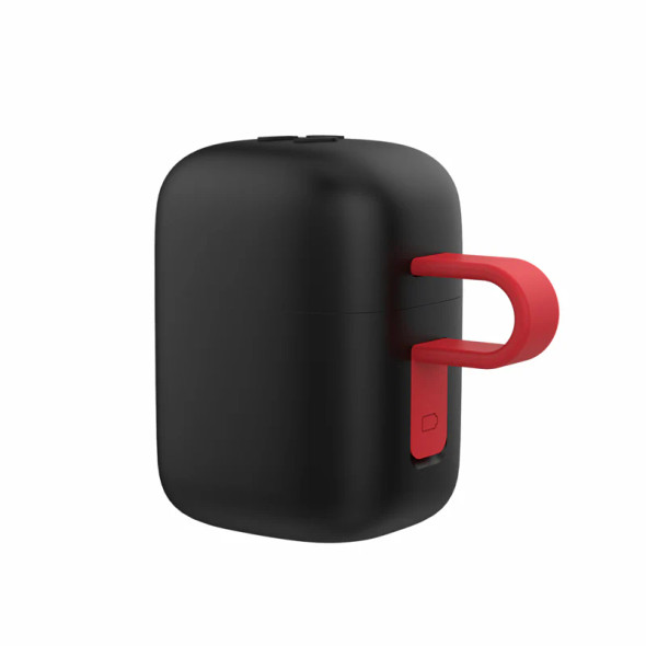 HAVIT G1 True Wireless Bluetooth Sport Earbuds - Black