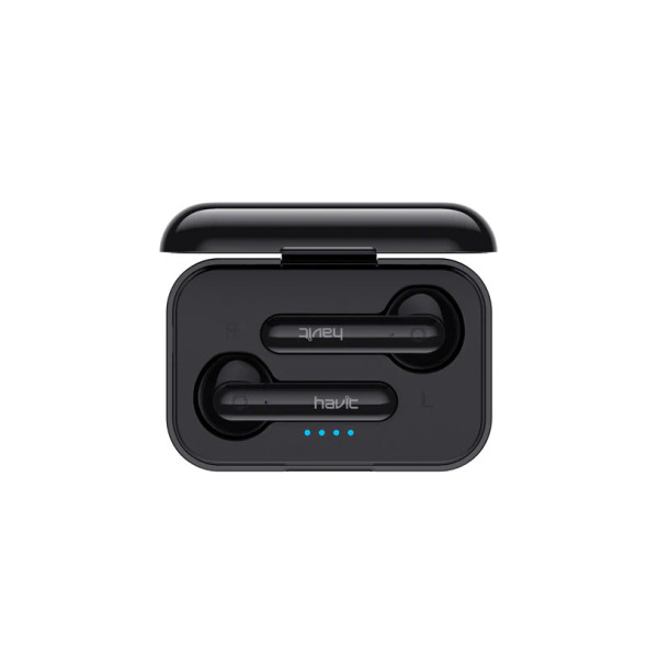 Havit TW935 True Wireless Stereo Earbuds - Black | TW935