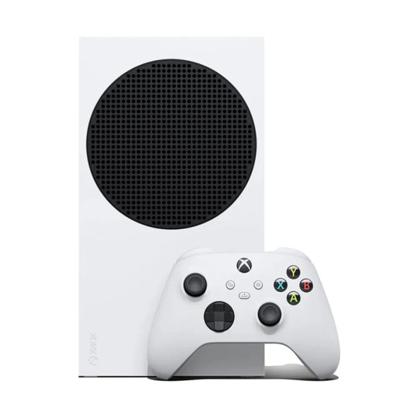 Xbox Series S 512GB Digital Console