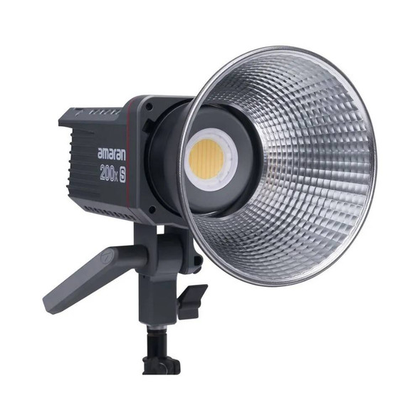 Aputure Amaran 200X S 200W COB LED Video Light | APM022XA10
