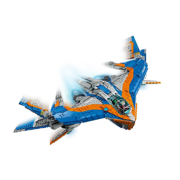 LEGO Marvel Guardians of the Galaxy: The Milano | 76286