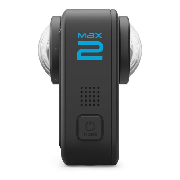 GoPro MAX 2 True 8K Action Camera | CPPB1
