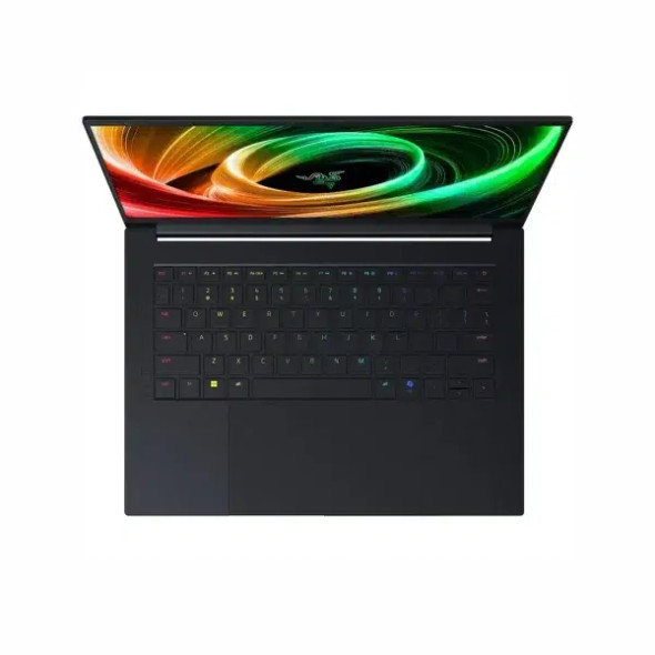 Razer Blade 14 (2025) 14" Gaming Laptop - AMD Ryzen AI 9 365 - RAM 32GB - SSD 1TB - Nvidia GeForce RTX 5070 - Windows 11 | RZ09-05306ES3-R3U1