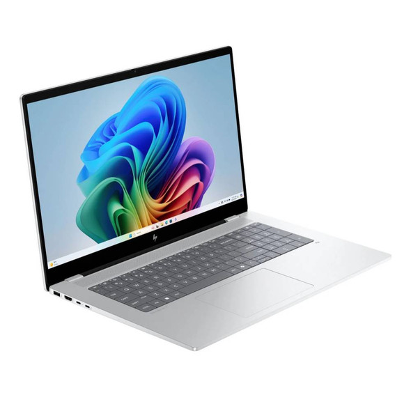 HP OmniBook X 17.3″ FHD Touchscreen Laptop – Intel® Core™ Ultra 7 256V – 16GB RAM – 1TB SSD – Intel® Arc™ Integrated GPU | 17-dd0013dx