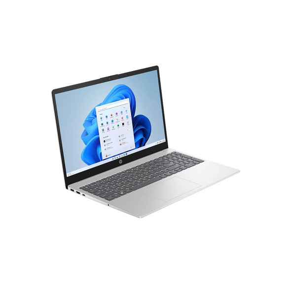 HP 15 15.6" FHD IPS 60Hz Laptop – Intel® Core™ i7-1335U – 8GB RAM – 512GB SSD – Intel® Iris® Xe Integrated Graphics | 15-FD0315NE