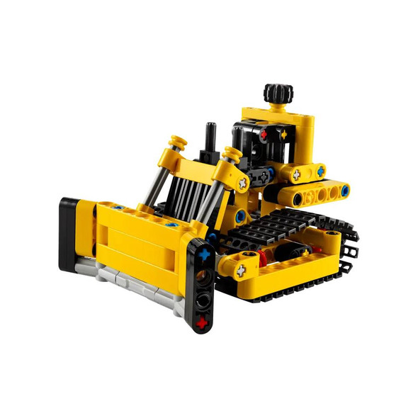 LEGO® Technic™ Heavy-Duty Bulldozer | 42163