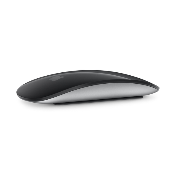Apple Magic Mouse Black Multi-Touch Surface | MRME2