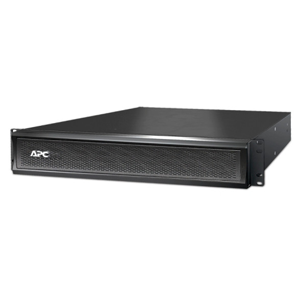 APC Smart-UPS X-Series 48V External Battery Pack Rack/Tower | SMX48RMBP2U