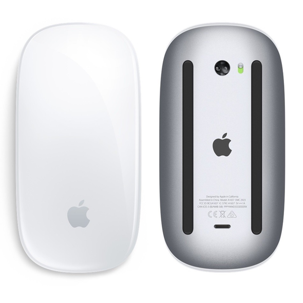 Apple Magic Mouse 2 | MLA02ZM/A