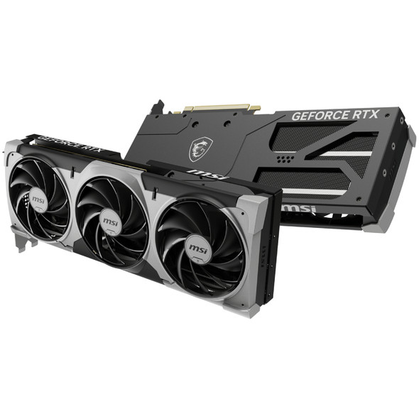 MSI 912-V531-461 GeForce 5070 Ti 16G Ventus 3X OC | 912-V531-461
