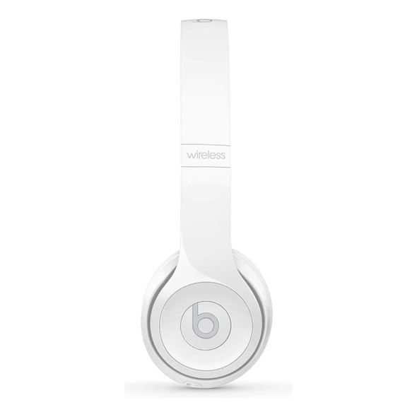 Beats MC2P4 Studio Pro - Matte White | MC2P4