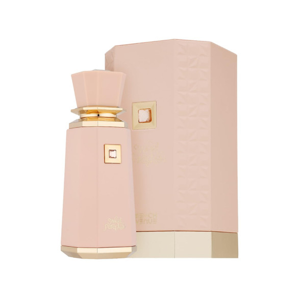 Fragrance World Sweet Paradise Eau De Parfum – 100ml