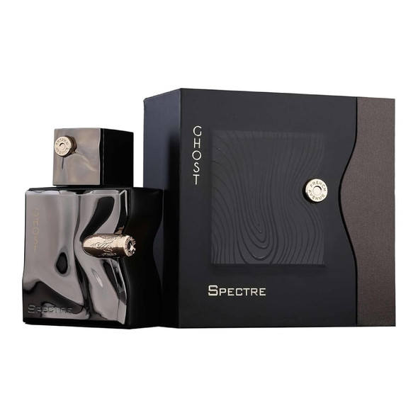 Fragrance World Spectre Ghost Eau De Parfum – 80ml